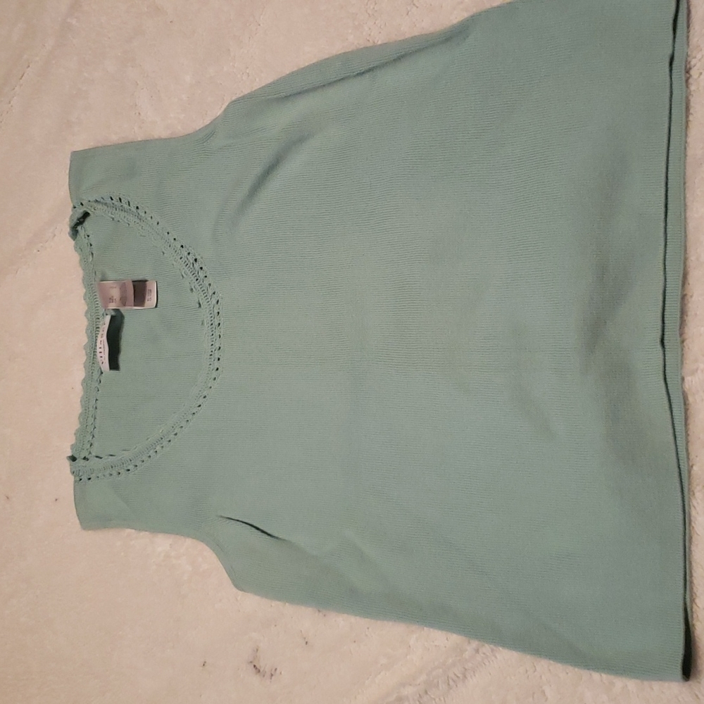 Women's tank top